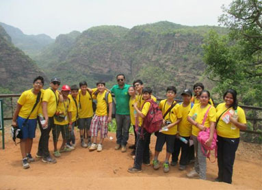 Educational Tours